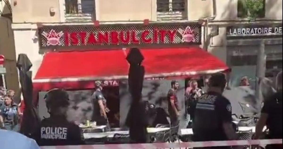 France: man stabbed four people in Marseille – killed by police fire