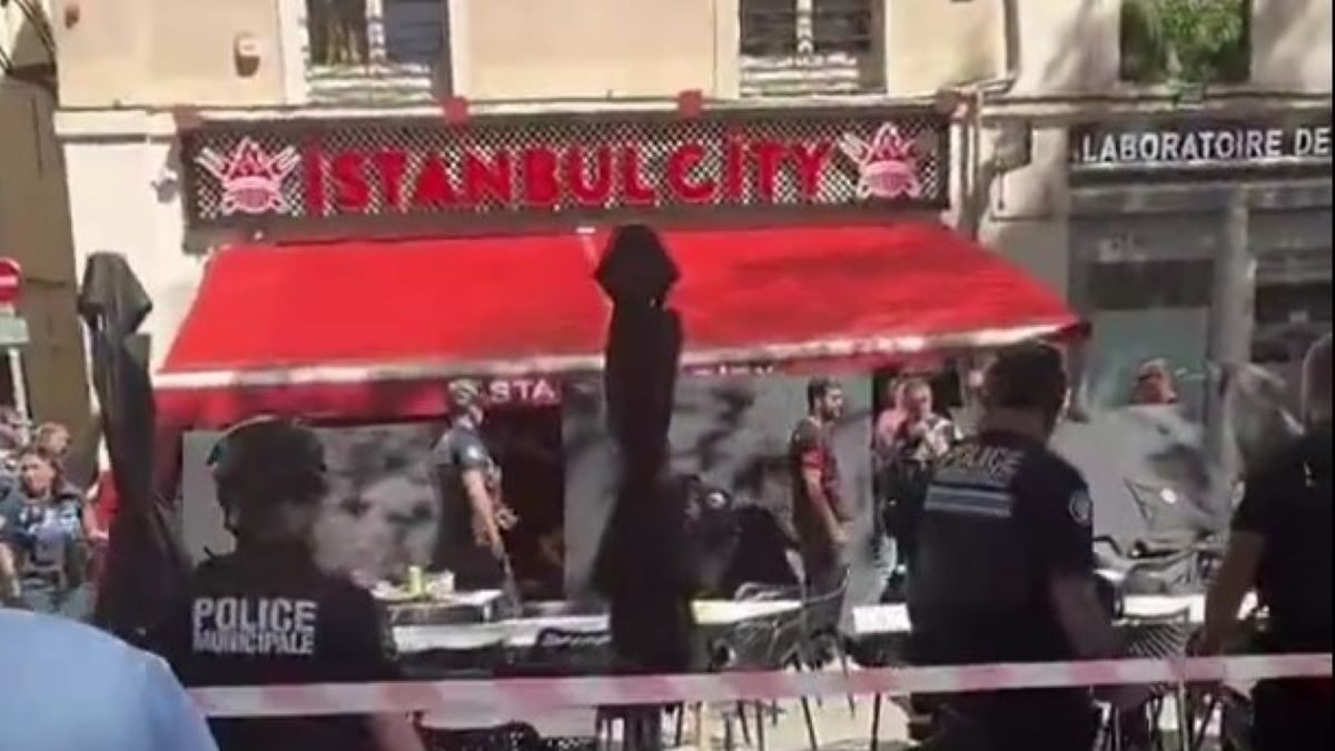 Γαλλία: Άνδρας μαχαίρωσε τέσσερις ανθρώπους στη Μασσαλία – Σκοτώθηκε από αστυνομικά πυρά