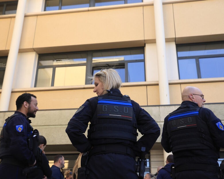 Γαλλία: «Φτερά» έκαναν τρεις εθνικοί θησαυροί αξίας 9,5 εκατ. ευρώ μετά από ληστεία στο Εθνικό Μουσείο της Λιμόζ