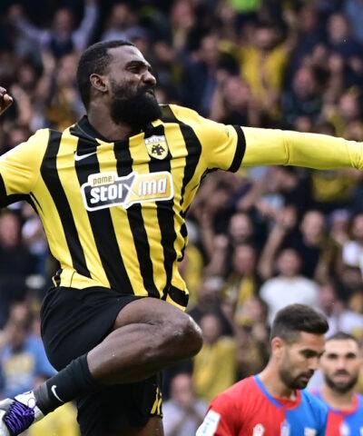 ΦΩΤΟ Eurokinissi