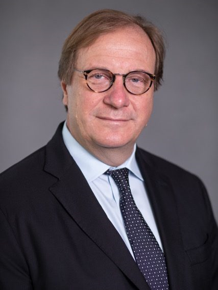 Frederick Kempe