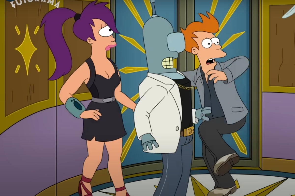Futurama