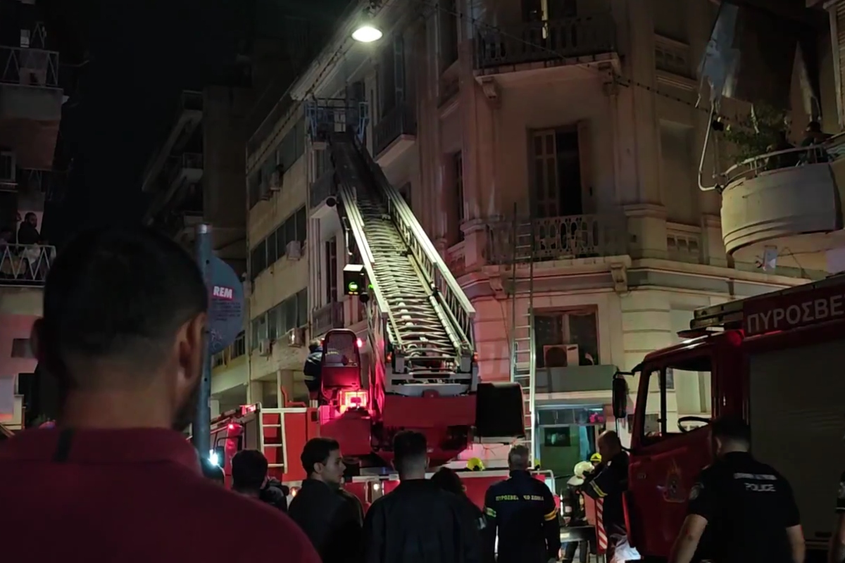 Ξενοδοχείο