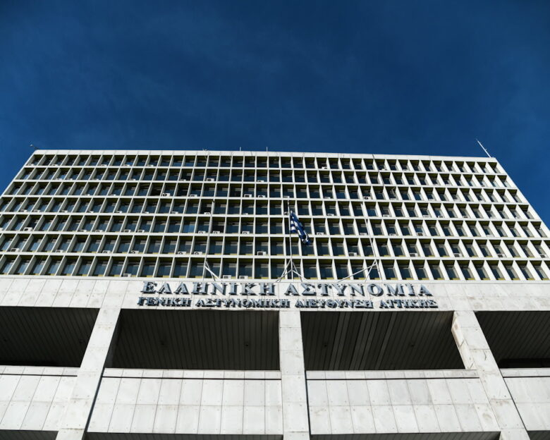 ΓΑΔΑ: Κρατούμενος βρέθηκε απαγχονισμένος μέσα σε κρατητήριο