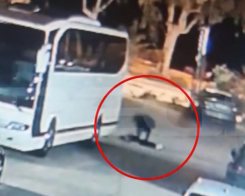 Πάτρα: Φωτογραφίες ντοκουμέντα από τη δολοφονία της Γαρυφαλλιάς – Η επίθεση έξω από το ξενοδοχείο
