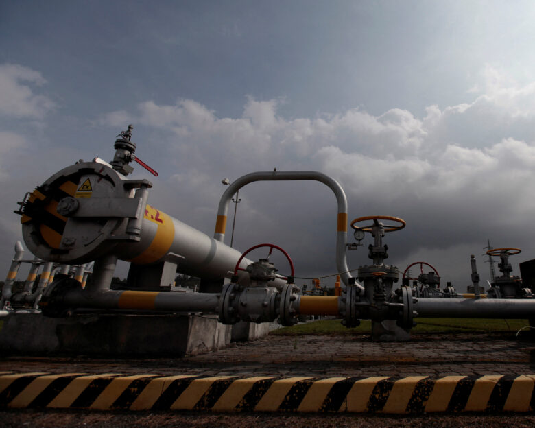 Συμφωνία της ρωσικής Gazprom με την Κίνα για νέο αγωγό φυσικού αερίου