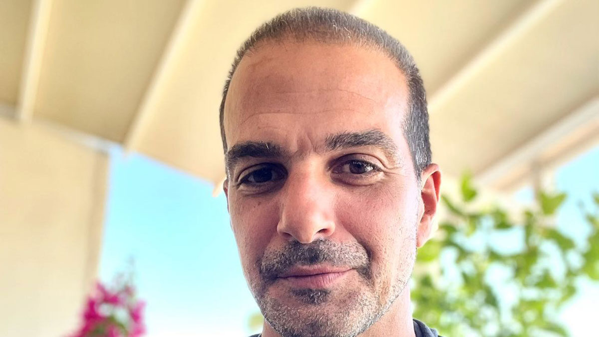 Γαβριήλ Σακελλαρίδης