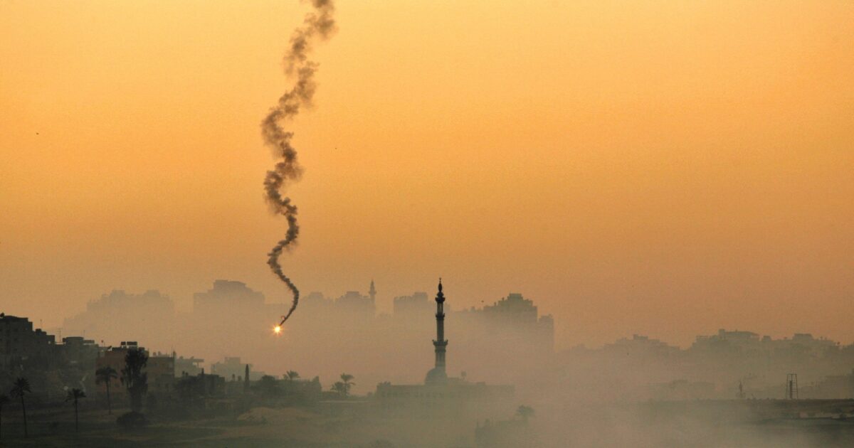Hamas states that she has not received any President Trump’s ceasefire plan