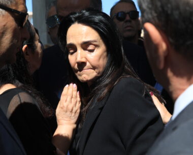 Γεωργία Σαμαρά