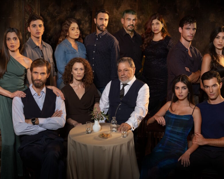 Η γη της ελιάς – Spoiler: Απειλές, βεντέτα και δολοφονίες έρχονται στον νέο 5ο κύκλο