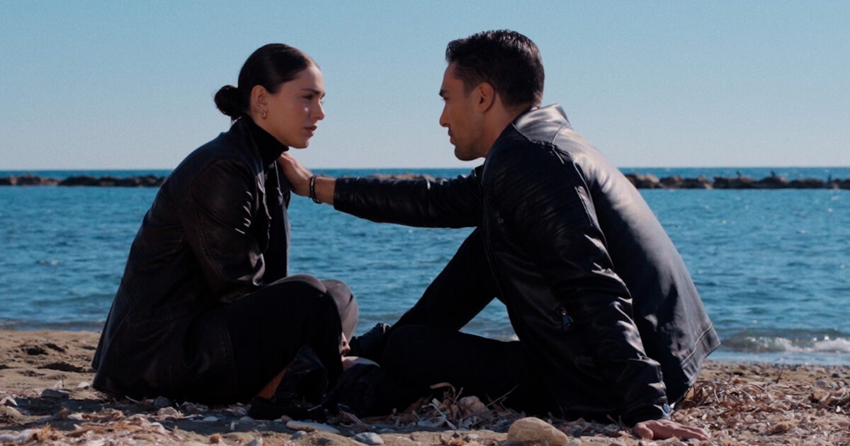 Γη της ελιάς – spoiler: Η Αριάδνη χωρίζει τον Κουράκο