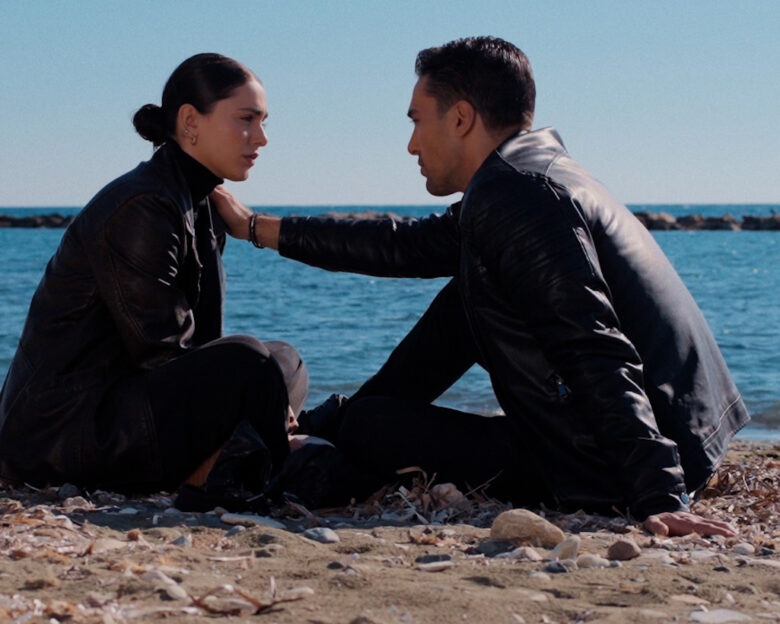 Η γη της ελιάς – Spoiler: Όσα θα συμβούν στα 6 πρώτα επεισόδια – Η Αριάδνη αγωνίζεται να γίνει μητέρα