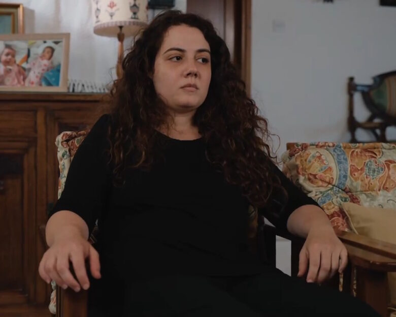 Γη της ελιάς – επόμενα επεισόδια: Η Άννα ανακαλύπτει ότι έμεινε έγκυος από τους βιαστές της