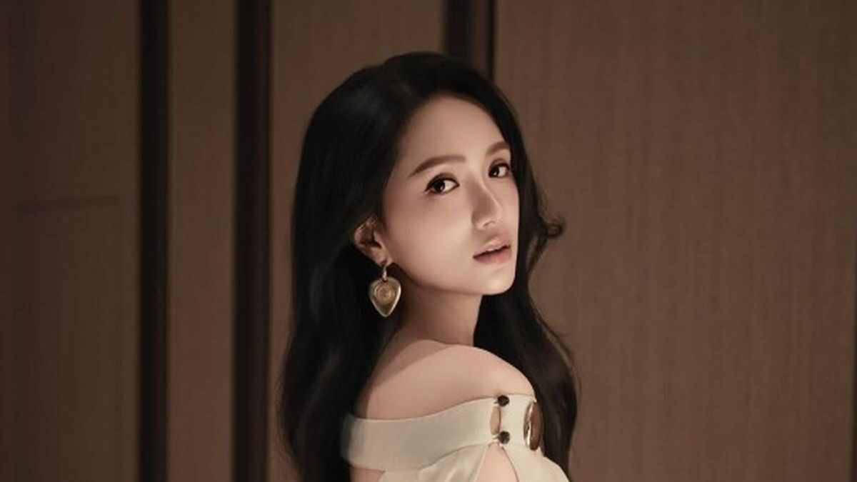 Η Nguyen Huong Giang