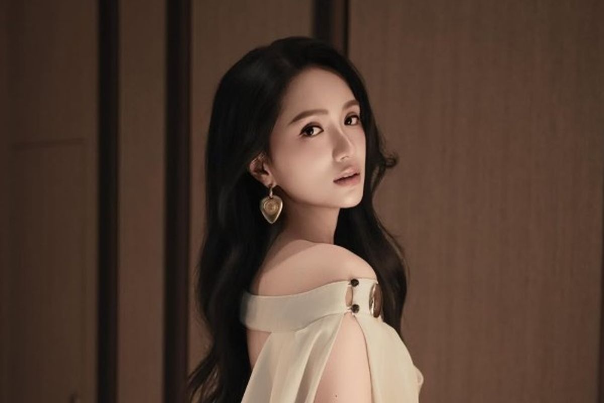 Η Nguyen Huong Giang
