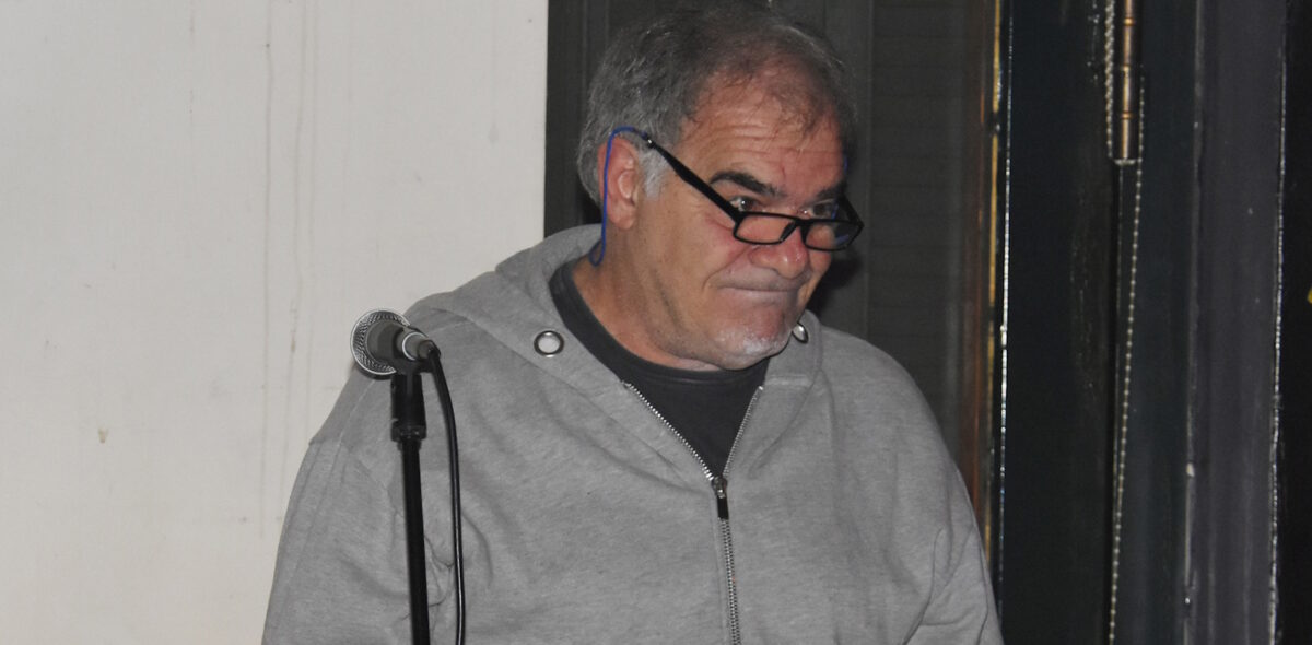 Γιάννης Μποσταντζόγλου