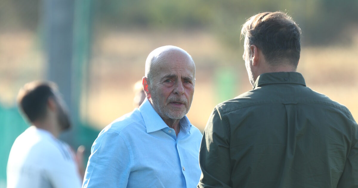 Panathinaikos and footballers took responsibility and demanded support: “We understand the sadness of the world”