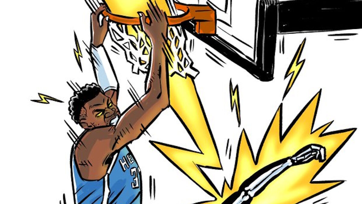 Γιάννης Αντετοκούνμπο: Αποθέωση από FIBA και Μιλγουόκι Μπακς για τον Έλληνα «ημίθεο» της εθνικής μπάσκετ