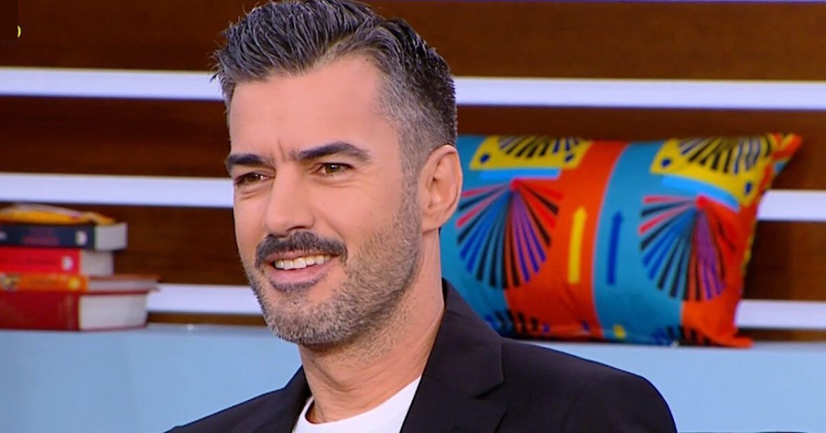 Γιάννης Τσιμιτσέλης για Ευλαμπία Ρέβη και Γιώργο Κουρδή: «Δεν τους έχω δει ποτέ αν και έρχονται στο κανάλι»