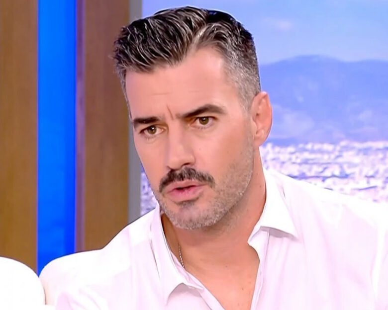 Γιάννης Τσιμιτσέλης: «Με τα αρνητικά σχόλια μου γυρνάει ο εγκέφαλος, είμαι αρκετά νευρικός»