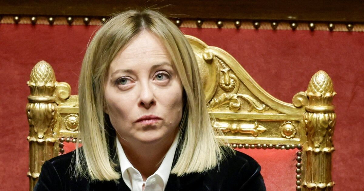 The lower yields of Italian bonds bring unexpected profits of € 13 billion for Meloni