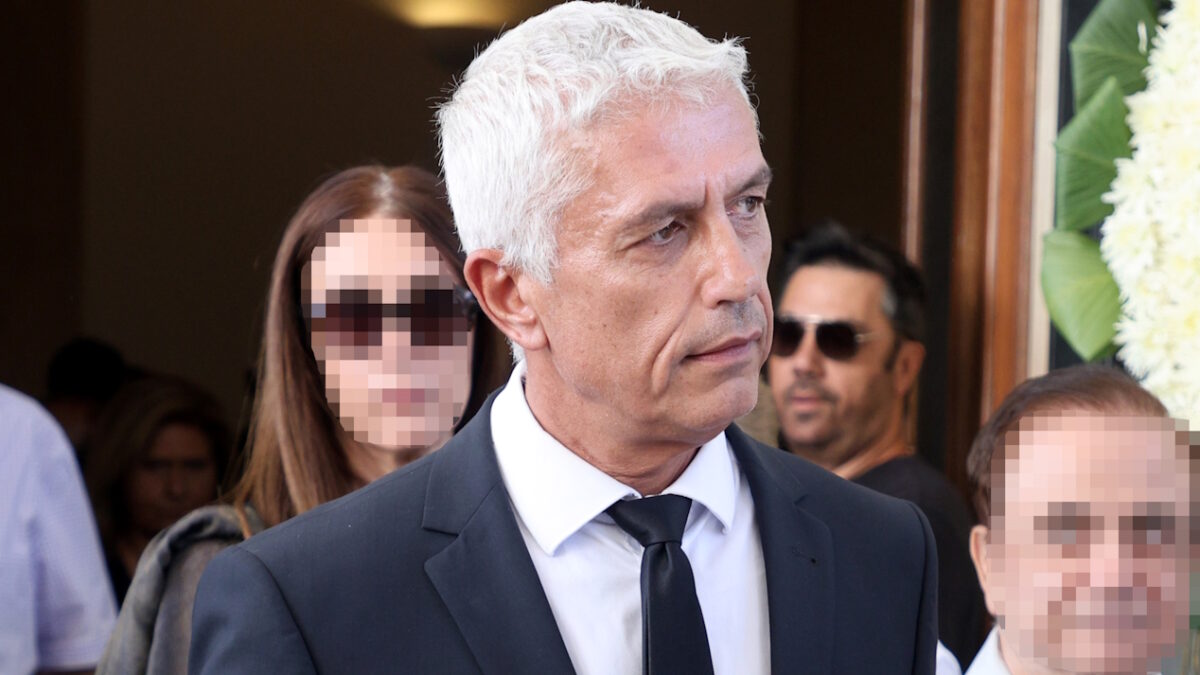 Γιώργος Καλλιακμάνης