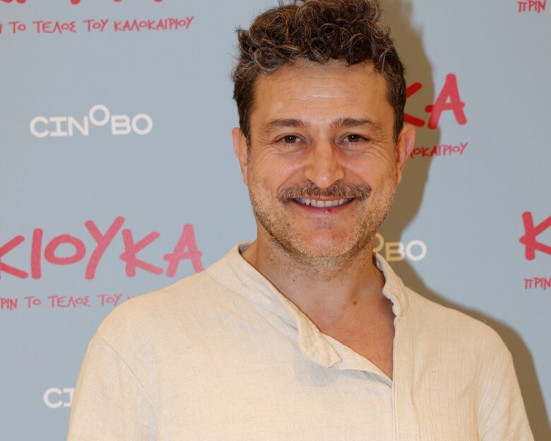 Γιώργος Καραμίχος: «Ξερνούσα αίμα, το στομάχι μου είχε τρύπες, έλκη και τέτοια»