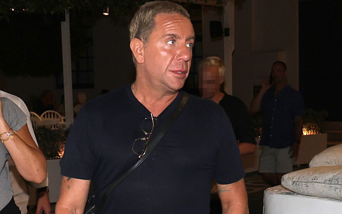 Γιώργος Μαζωνάκης