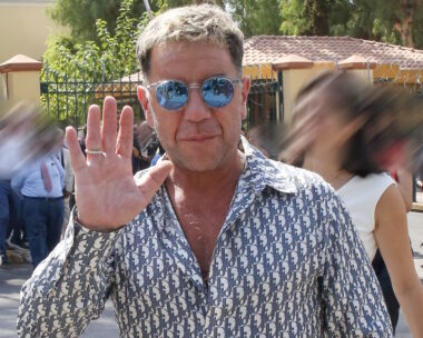 Γιώργος Μαζωνάκης