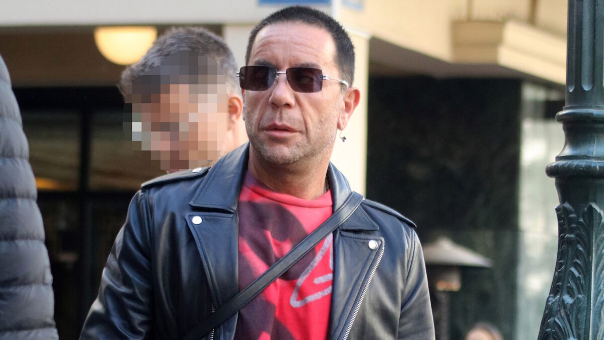 Γιώργος Μαζωνάκης