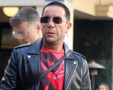 Γιώργος Μαζωνάκης