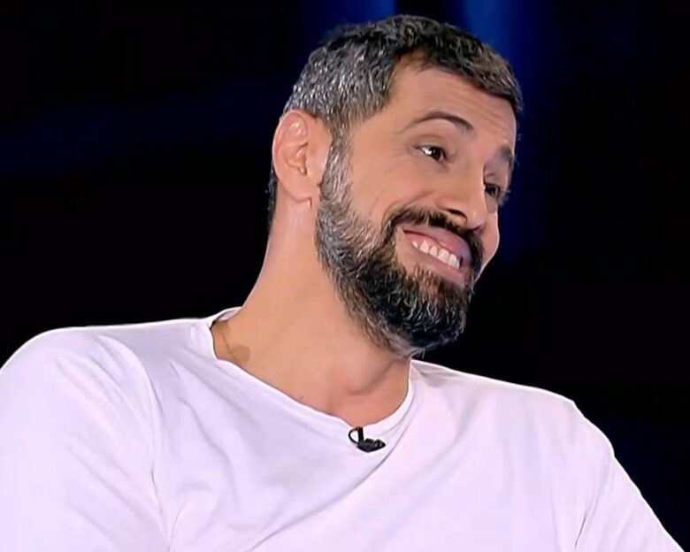Συγκλονίζει ο Γιώργος Παράσχος για τον καρκίνο: «Δυστυχώς, η χημειοθεραπεία δεν πήγε τόσο καλά, όσο θα θέλαμε»