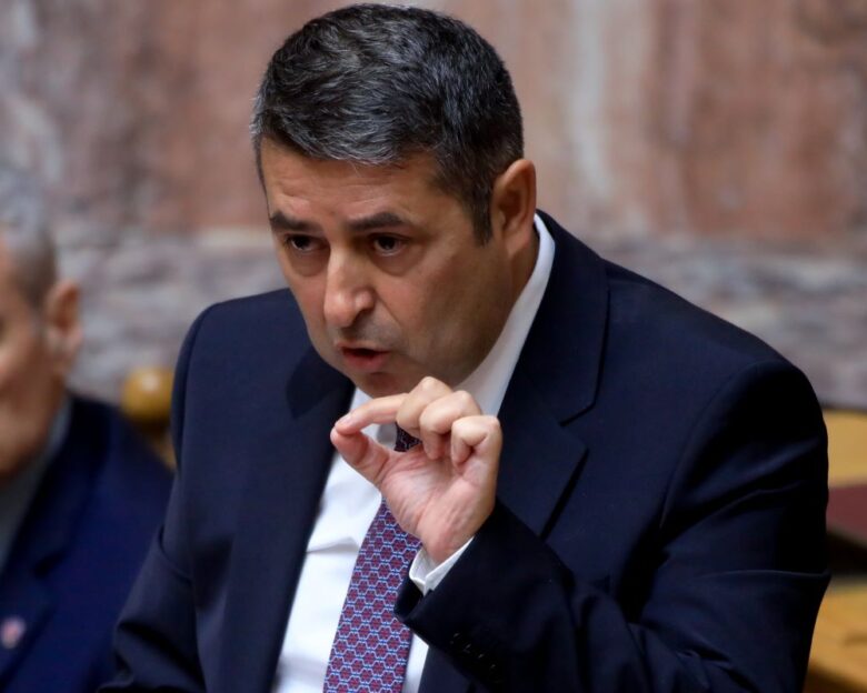 Το ΠΑΣΟΚ ζητά τον Γιώργο Μυλωνάκη να καταθέσει στην επιτροπή του ΟΠΕΚΕΠΕ