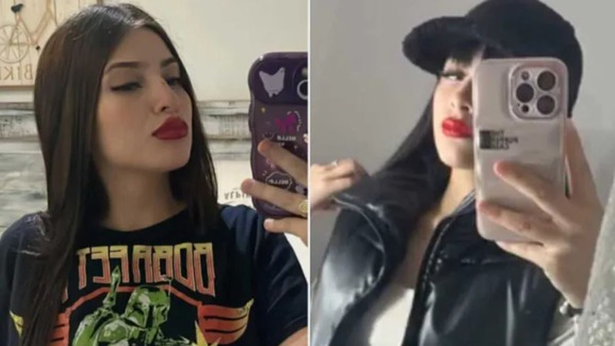 Brenda Del Castillo και η Morena Verdi