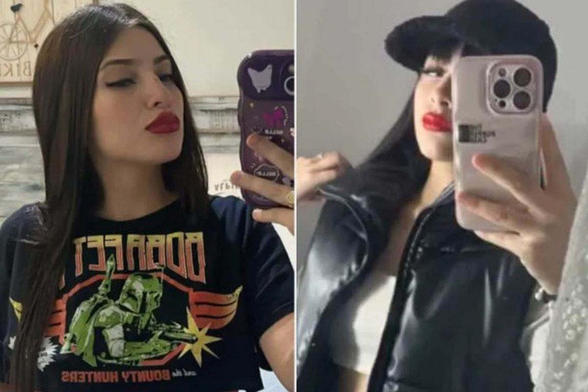 Brenda Del Castillo και η Morena Verdi