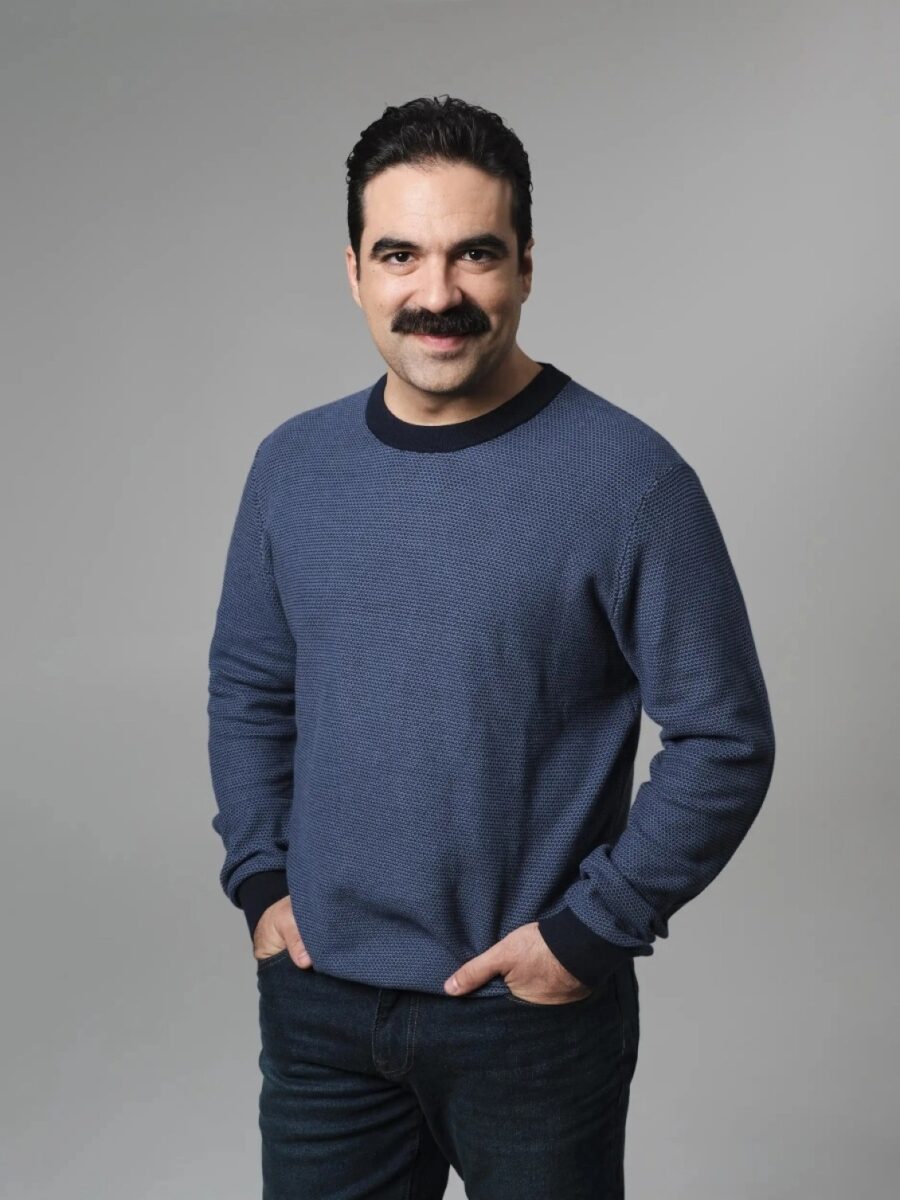 Γιωργής Τσουρής