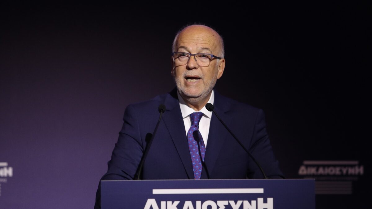 Γιώργος Φλωρίδης