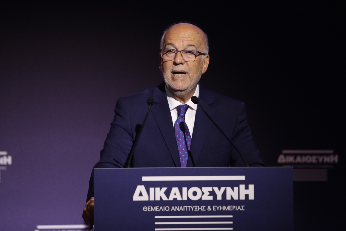 Γιώργος Φλωρίδης