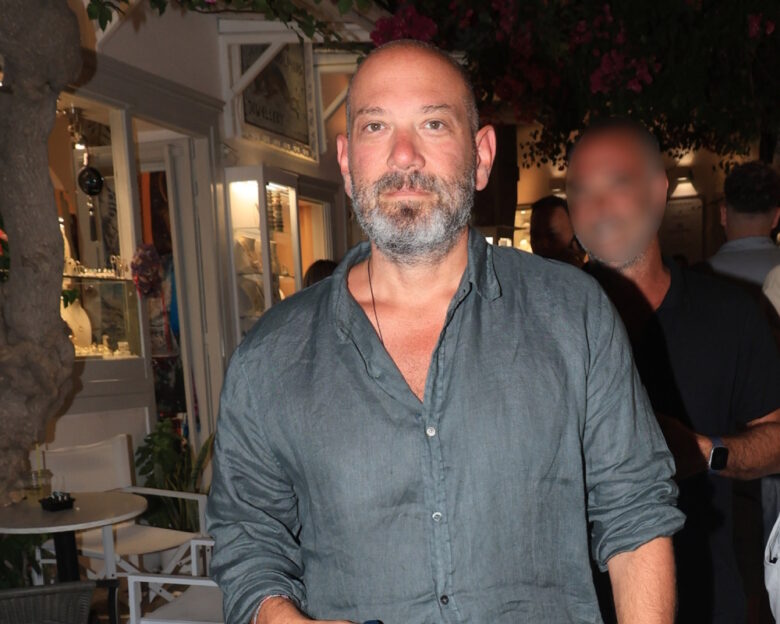 Γιώργος Λάγιος: «Είναι μερικές κατηγορίες ανθρώπων που απαγορεύεται να γίνουν γονείς και πρέπει να στειρωθούν»