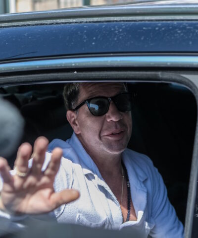 Γιώργος Μαζωνάκης
