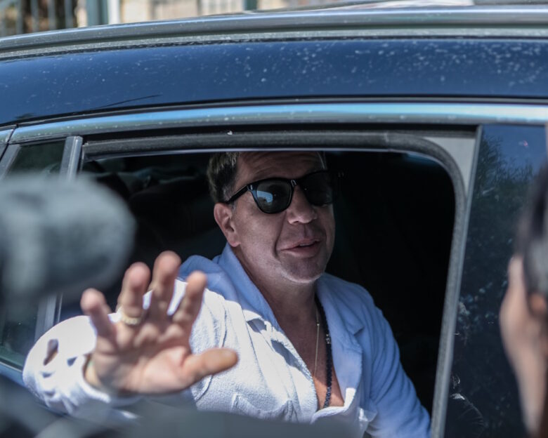 Γιώργος Μαζωνάκης: Η αντίδραση του δικηγόρου του για τη διαρροή της κατάθεσης της αδελφής του περί ναρκωτικών – «Ένιωσε πολύ άσχημα»