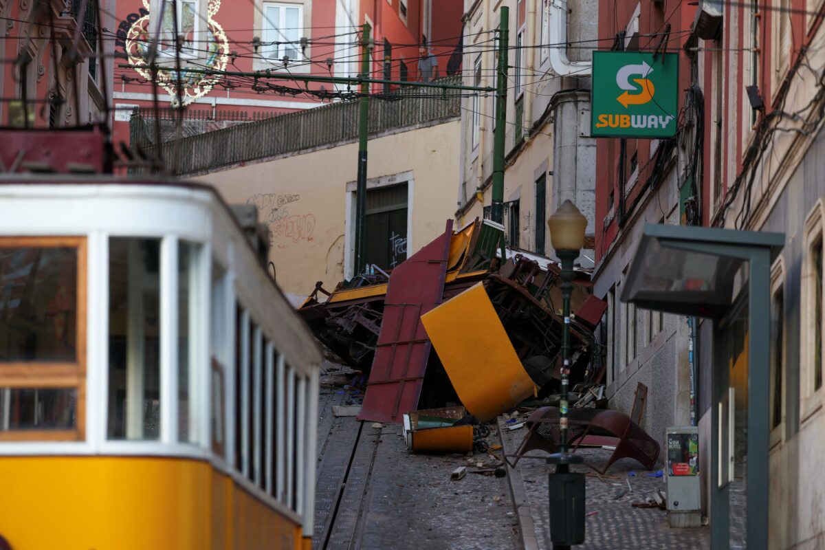 Lisbon