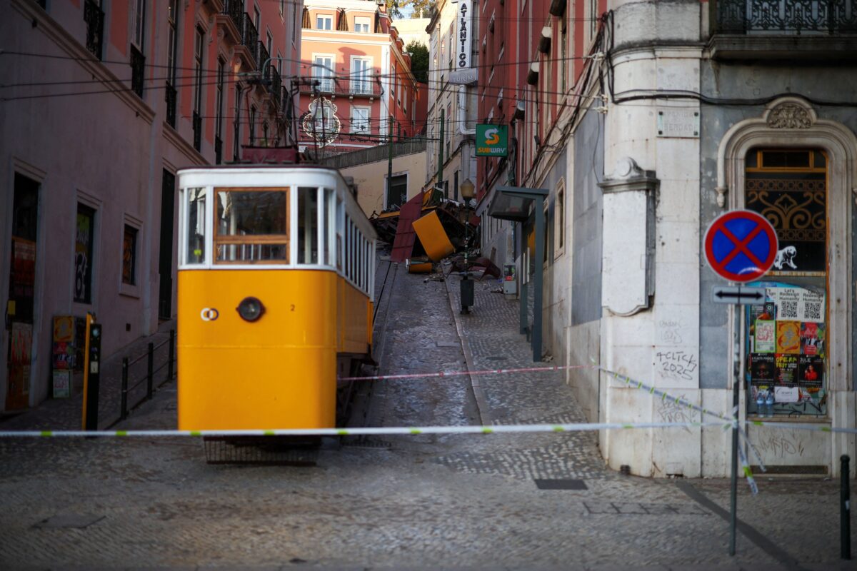 Lisbon