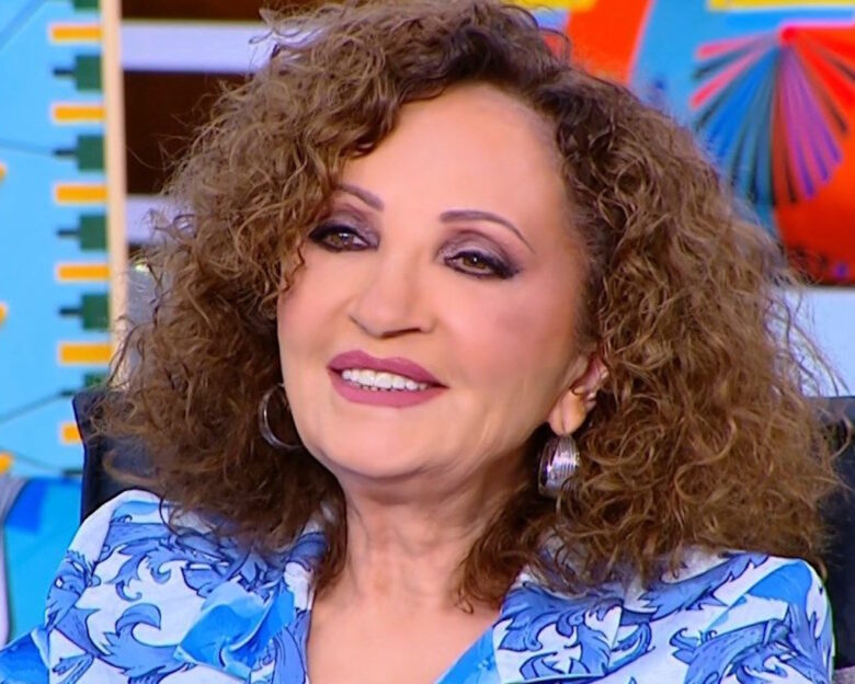 Η Γλυκερία για τη συναυλία στο Ισραήλ: «Δεν υπήρχε λόγος για όλη αυτή την ανθρωποφαγία εναντίον μου»