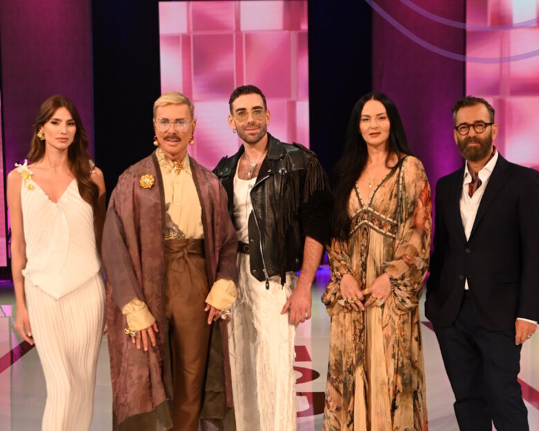 GNTM 2025: Οι κούκλοι αδελφοί και η κόρη γνωστού βολεϊμπολίστα που τρέλαναν τους κριτές