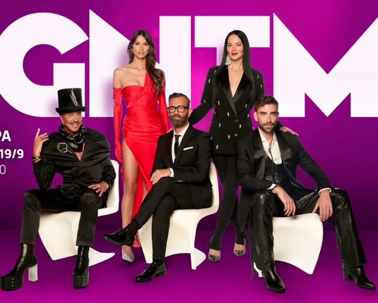 GNTM 2025: Πρεμιέρα την Παρασκευή στις 9 το βράδυ – Η 1η audition με πολλές εκπλήξεις