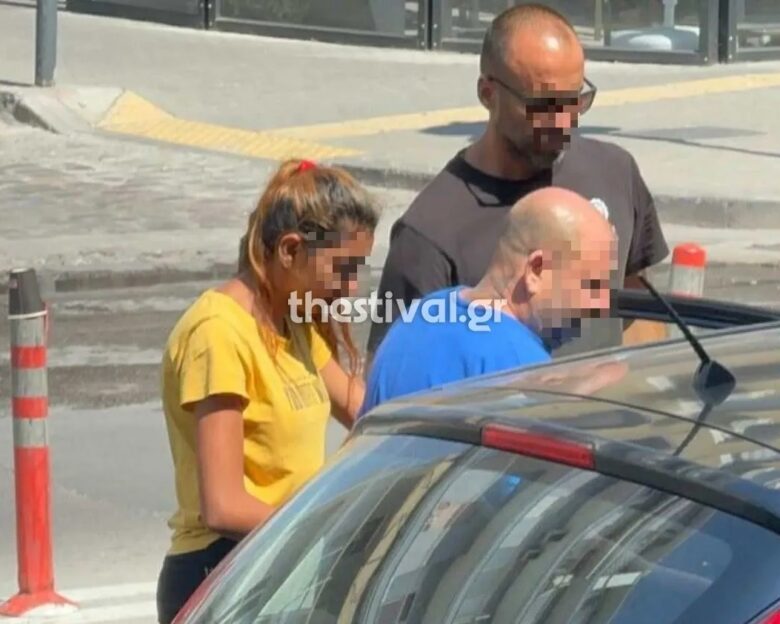 Θεσσαλονίκη: Υπό κράτηση οι γονείς των μωρών που εντοπίστηκαν μόνα τους σε δρόμο