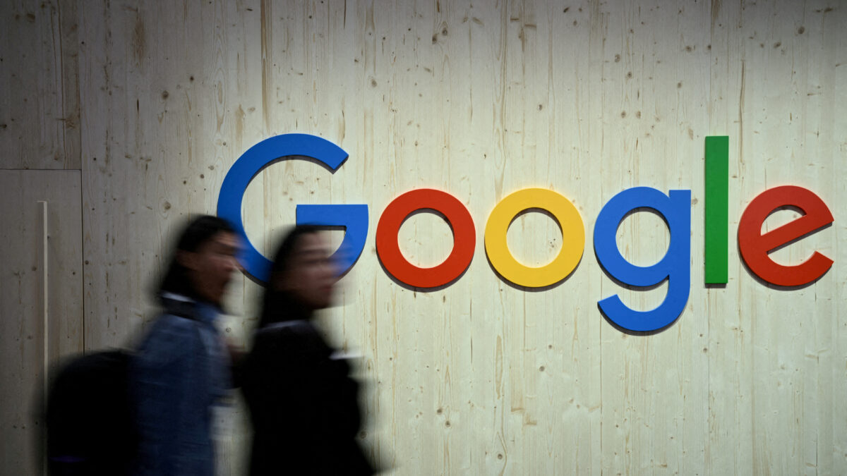 Google
