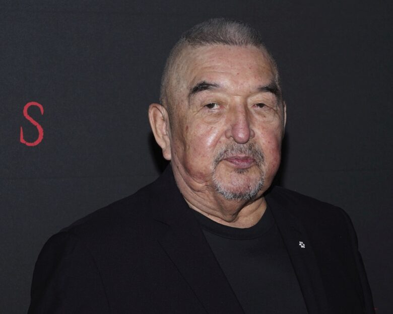 Graham Greene: Πέθανε σε ηλικία 73 ετών o πρωταγωνιστής του «Dances With Wolves»