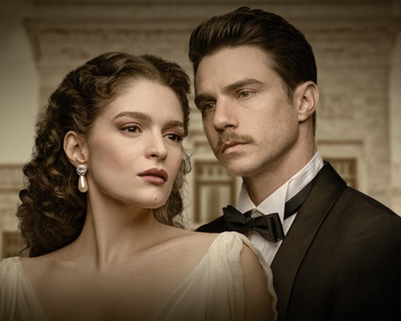 Grand Hotel – Spoiler: Η Αλίκη ερωτεύεται τον Άρη, μετά τον χαμό του Πέτρου